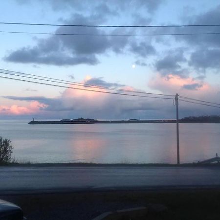 Utsiktsperle Pa Reine I Lofoten ภายนอก รูปภาพ